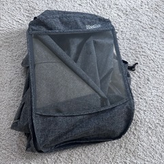 ベビーカー　サイベックス　イージーs cybex EEZY Sの画像