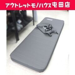インフレーターマットの中古が安い！激安で譲ります・無料で