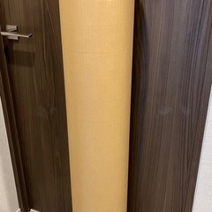 ロールダンボール　ロール段ボール
