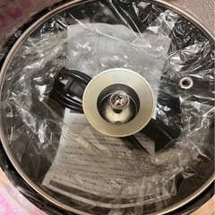 電気マルチポットの画像