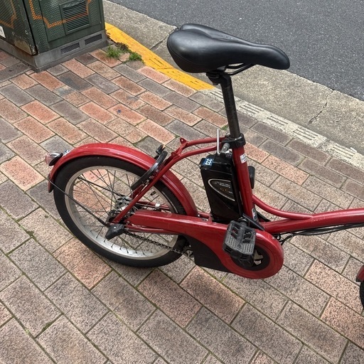 パナソニック(Panasonic)の電動自転車 20インチのおすすめ車種の