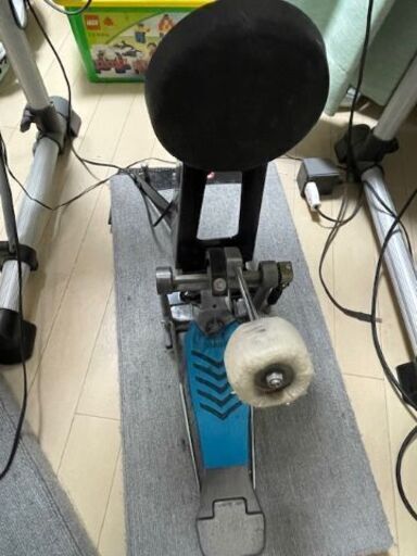 YAMAHA DTXPLORER 電子ドラムセット