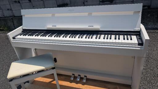 配達無料!② YAMAHA 電子ピアノ YDP-S51 14年製 激可愛い 配達無料!② YAMAHA 電子ピアノ YDP-S51 14年製 激可愛い