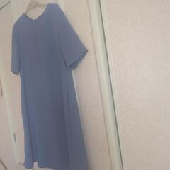 UNIQLO　ワンピース👗　の画像