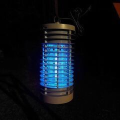 電撃殺虫器   オーム電機　 KB-041
