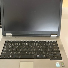 パソコンの画像