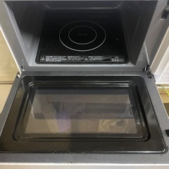 2023年産電子レンジer ws17の画像