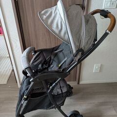 アップリカ Aprica マジカルエアー クッション AC