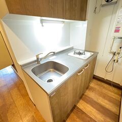 新規物件公開！1Rの分譲賃貸マンション！角部屋のお部屋！礼金・仲介手数料0円！オール洋室１Rの１８㎡越え！家賃７４，０００円・管理費５，０００円！日当たり良好！フローリング・TVモニターホン！【グリーンハイツ】 - 賃貸（マンション/一戸建て）