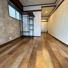 新規物件公開！1Rの分譲賃貸マンション！角部屋のお部屋！礼金・仲介手数料0円！オール洋室１Rの１８㎡越え！家賃７４，０００円・管理費５，０００円！日当たり良好！フローリング・TVモニターホン！【グリーンハイツ】 - 不動産