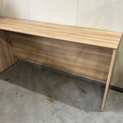 定価21万円！ プラス WORK FRAN カウンターテーブル ...