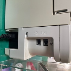 エプソン複合プリンターの画像