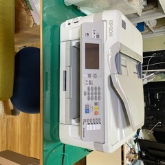 エプソン複合プリンター