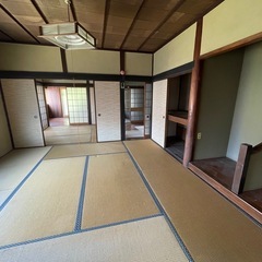 3DK呉市東辰川🏠家賃2.4万(呉市役所まで車で6分)の🏠平屋戸建の賃貸募集🏠 - 呉市