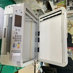 エプソン複合プリンターの画像