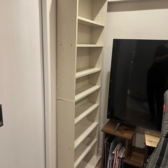 本棚