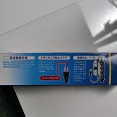 新品未使用  テトラ  ICサーモヒーター の画像