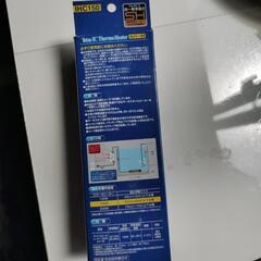 新品未使用  テトラ  ICサーモヒーター の画像