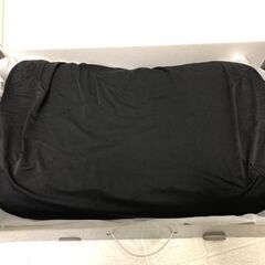 展示品!ヒツジのいらない枕極柔 ブラックレーベル 箱付き HTG 展示品!ヒツジのいらない枕極柔 ブラックレーベル 箱付き HTG