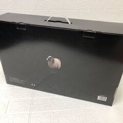 展示品!ヒツジのいらない枕極柔 ブラックレーベル 箱付き HTG 展示品!ヒツジのいらない枕極柔 ブラックレーベル 箱付き HTG