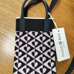 ★新品・未使用★スマホケース　バック