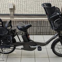 電動アシスト自転車 ブリジストン Assista A39 26インチ 内装3段