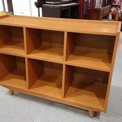 unico｜ウニコ｜ALBERO｜アルベロ｜ブックシェルフ