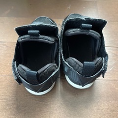 リーボック　シューズ　キッズの画像
