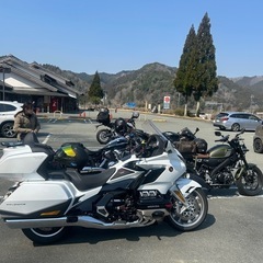 enjoy streetツーリングクラブ　新規メンバー募集🏍️
