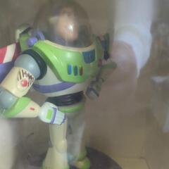 フィギュア　トイ・ストーリー　バズの画像