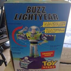 フィギュア　トイ・ストーリー　バズの画像