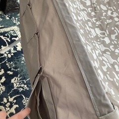 新品★IKEAおむつ替え台◎の画像