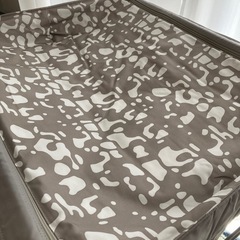新品★IKEAおむつ替え台◎の画像