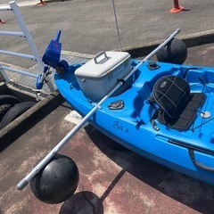 Azul シーカヤック10f (nankou3jp) 島原のマリンスポーツの中古 Azul シーカヤック10f (nankou3jp) 島原のマリンスポーツの中古