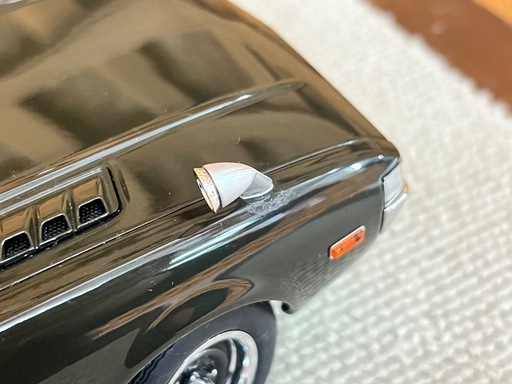 【愛品館江戸川店】1/18 トヨタ セリカ リフトバック 2000GT  モスグリーン ID:113-049938-007