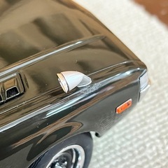 【愛品館江戸川店】1/18 トヨタ セリカ リフトバック 2000GT  モスグリーン ID:113-049938-007の画像
