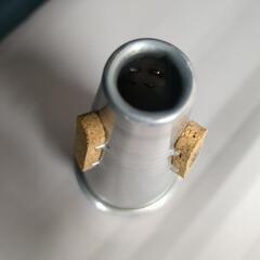 値下げ　トランペット用ストレートミュートの画像