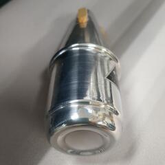 値下げ　トランペット用ストレートミュートの画像