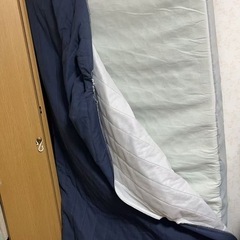 0元！！マットレス！無料！の画像