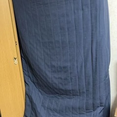 0元！！マットレス！無料！の画像