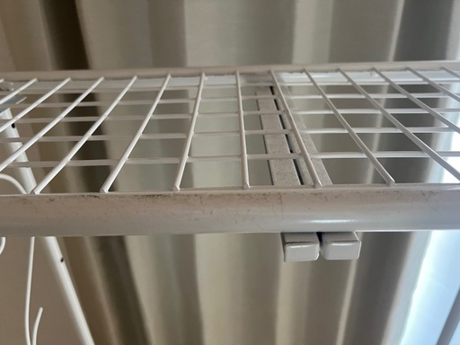洗濯機　収納　上　ラック