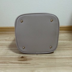 ハンドバッグの画像