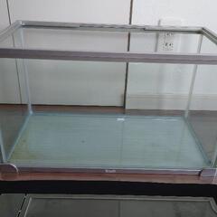 水槽の画像