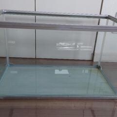 水槽の画像