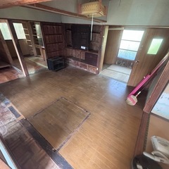 宮崎県高原町　DIY、ペット、お子様がいる家庭は値下げしております。