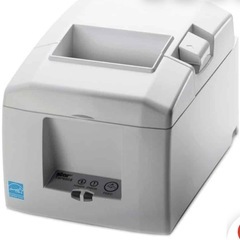 USENレジプリンター中古の画像