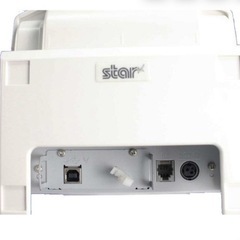 USENレジプリンター中古の画像