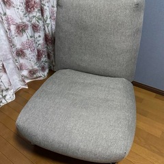 LOWYA 大人気ソファ グレー