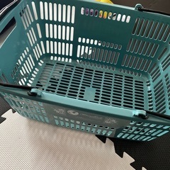 マイバスケット