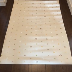 美品ペットマット防水抗菌＊大と小あります